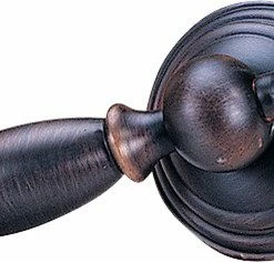Best Pirce ⭐ Delta Faucet Delta Victorian Tank Lever, Venetian Bronze, 75060-RB 🎉