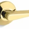 Best reviews of 😉 Kohler San Souci Trip Lever For K-5172, Vibrant Polished Brass ✨