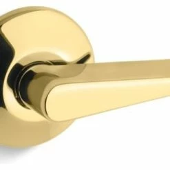 Best reviews of 😉 Kohler San Souci Trip Lever For K-5172, Vibrant Polished Brass ✨