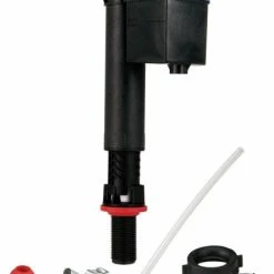 Deals 💯 Toto Adjustable Replacement Fill Valve Assembly For Toilet Tanks 😀