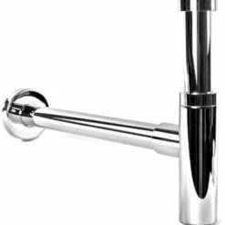 Best reviews of 🎁 Nameeks HT32 Remer 15" Wall Mounted P-Trap - Chrome 😍