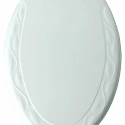 Promo 😍 Bemis, Toilet Seat, 2"x15"x21" 🎉