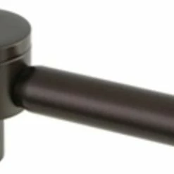 Cheapest ✔️ Kingston Brass KSH295DL Concord Lever Handle - Oil Rubbed Bronze 🌟