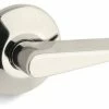 Brand new ⭐ Kohler San Souci Trip Lever For K-5172, Vibrant Polished Nickel 🧨