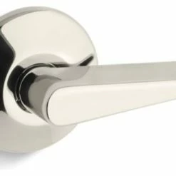 Brand new ⭐ Kohler San Souci Trip Lever For K-5172, Vibrant Polished Nickel 🧨