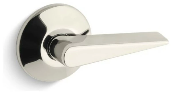 Brand new โญ Kohler San Souci Trip Lever For K-5172, Vibrant Polished Nickel ๐งจ 3 Brand new โญ Kohler San Souci Trip Lever For K-5172, Vibrant Polished Nickel ๐งจ