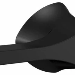 Deals 🛒 Delta Faucet Delta 77460 Zura Universal Tank Lever - Matte Black 💯